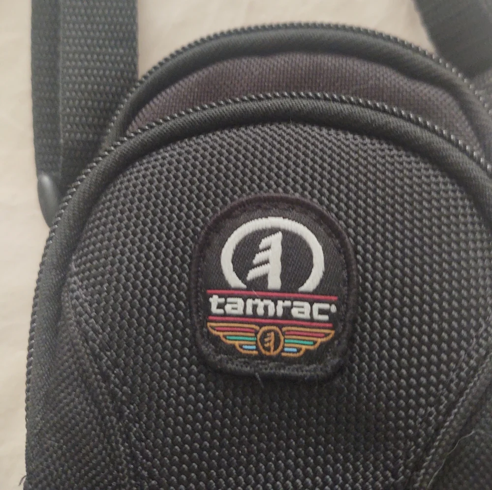 Camera Case Black